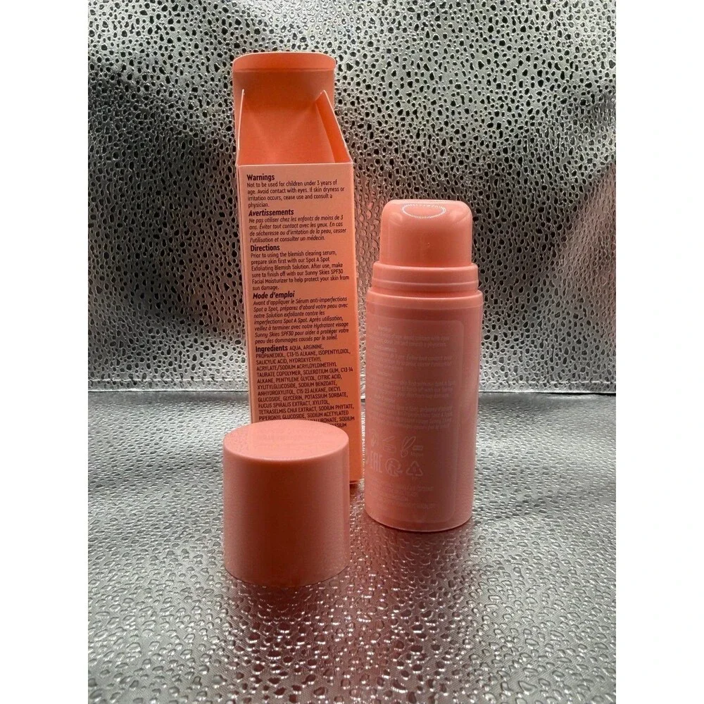 Florence by Mills Spot a Spot Blemish Clearing Serum